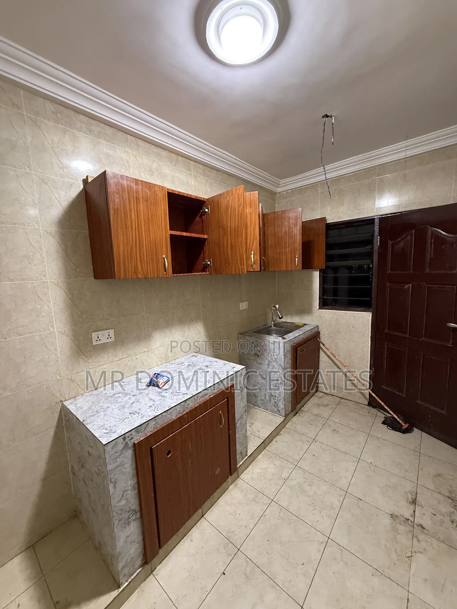 2bdrm Apartment in Mr Dominic, West Hills Mall Area for rent