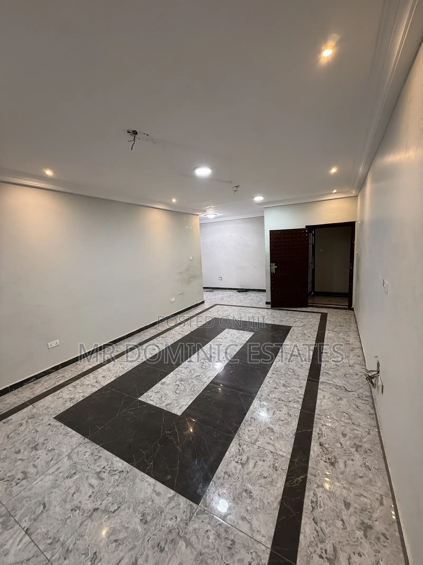 2bdrm Apartment in Mr Dominic, West Hills Mall Area for rent