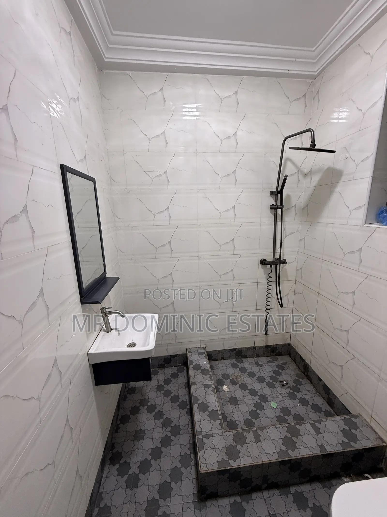 2bdrm Apartment in Mr Dominic, West Hills Mall Area for rent