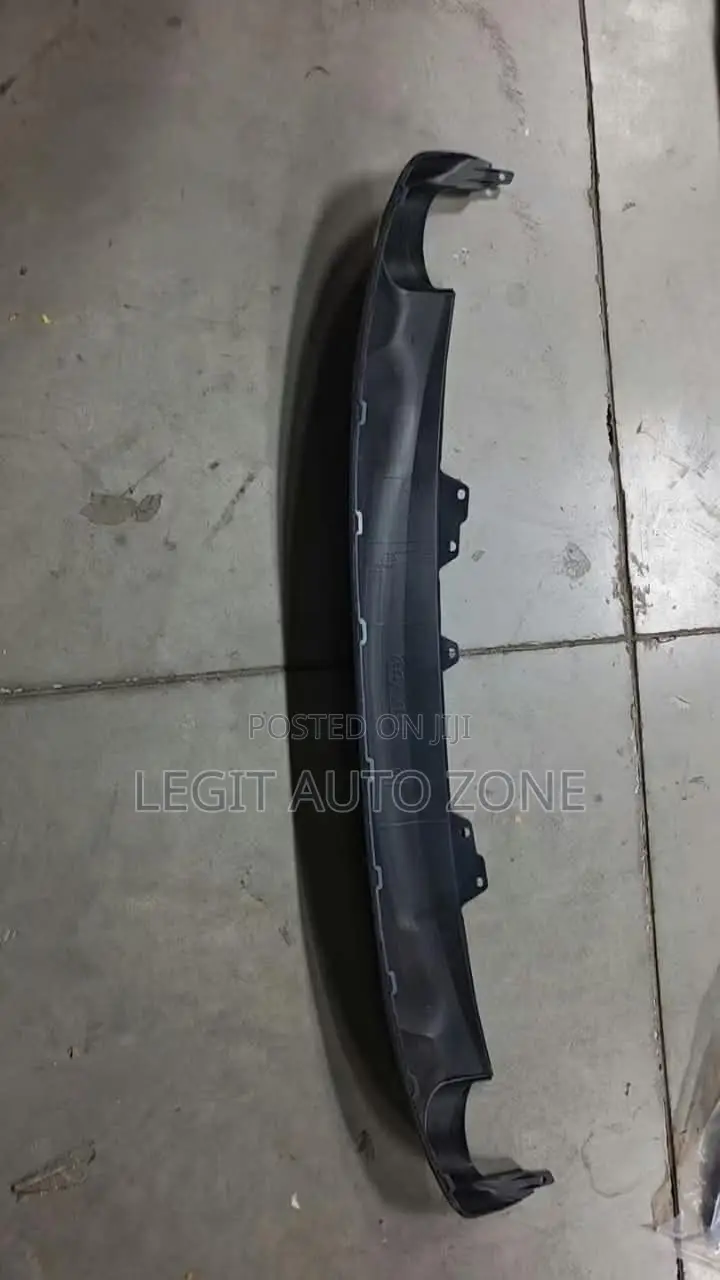 Honda CRV 2017,2018,2019, Back Bumper Diffuser