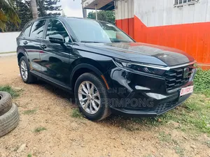 Toyota Land Cruiser Prado 2.7 i 2012 Black