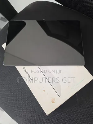 Samsung Galaxy Tab A8 10.5 (2021) 32 GB Silver