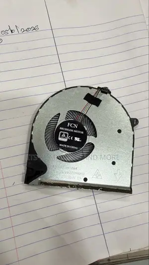 HP 250g8/15-Dw Cooling Fan