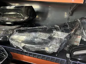 Headlight NX Full Led-2020-2022