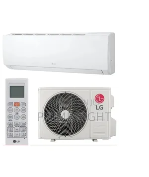 NEW LG 2.0hp R410 Split Air Conditioner (S18ATC)non-Inverter Available