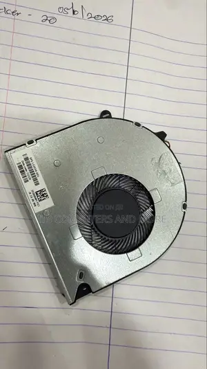 HP 250g8/15-Dw Cooling Fan