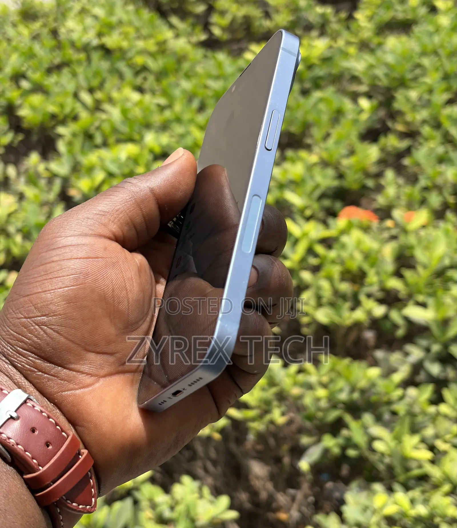 Apple iPhone 14 128 GB Blue