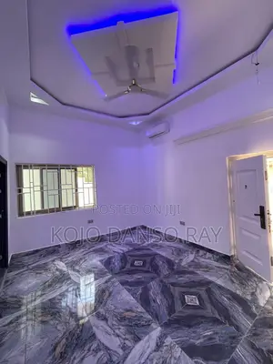 1bdrm Apartment in Pandak Agency, Agbogba for rent