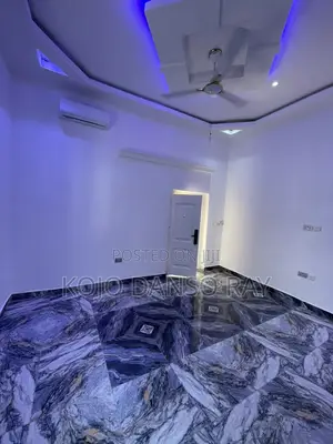 1bdrm Apartment in Pandak Agency, Agbogba for rent