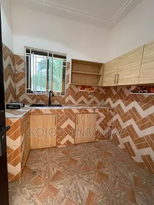 1bdrm Apartment in Pandak Agency, Agbogba for rent