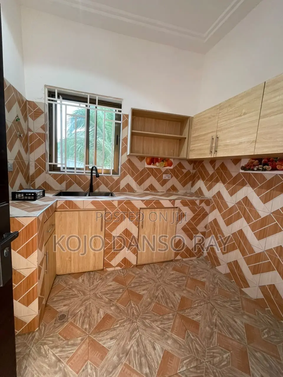 1bdrm Apartment in Pandak Agency, Agbogba for rent