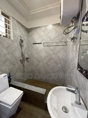 1bdrm Apartment in Pandak Agency, Agbogba for rent