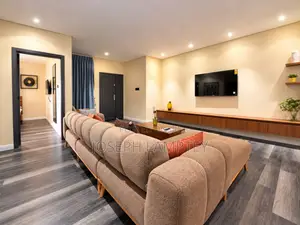 Furnished 2bdrm Apartment in Joseph Lamptey, Papao for rent