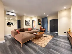 Furnished 2bdrm Apartment in Joseph Lamptey, Papao for rent