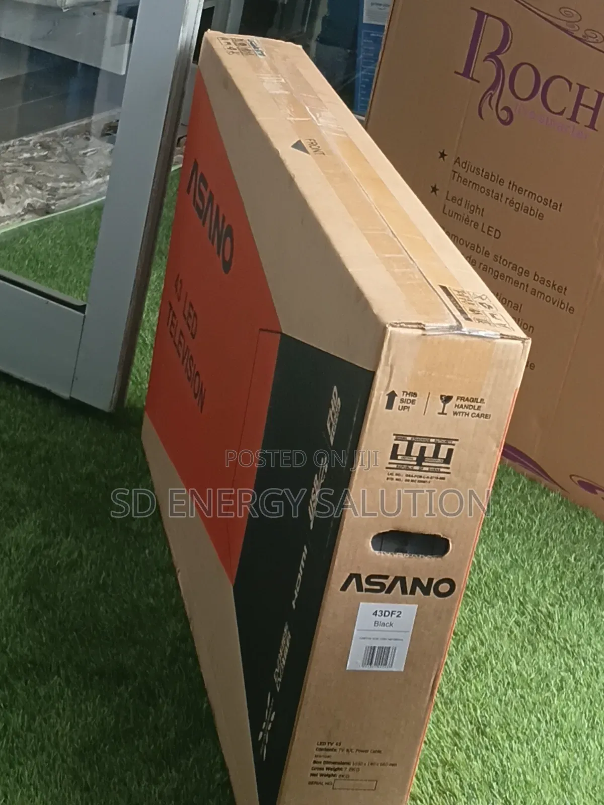 Asano TV - Hot Selling Now!