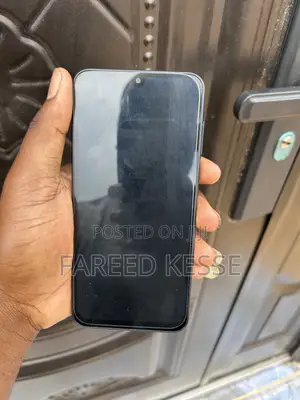 Samsung Galaxy A16 5G 128 GB Black