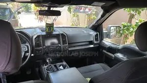 Ford F-150 2020 Gray