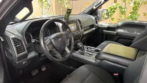 Ford F-150 2020 Gray