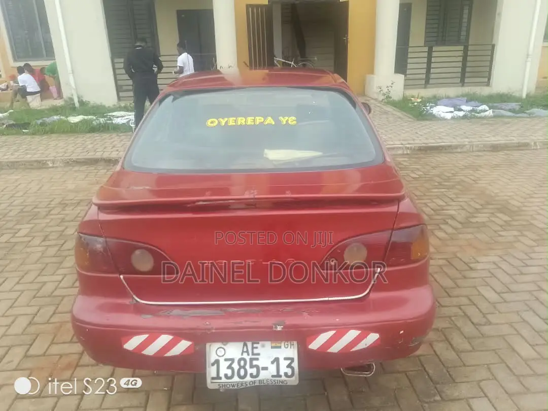 Toyota Corolla 1.8 Break 2002 Brown