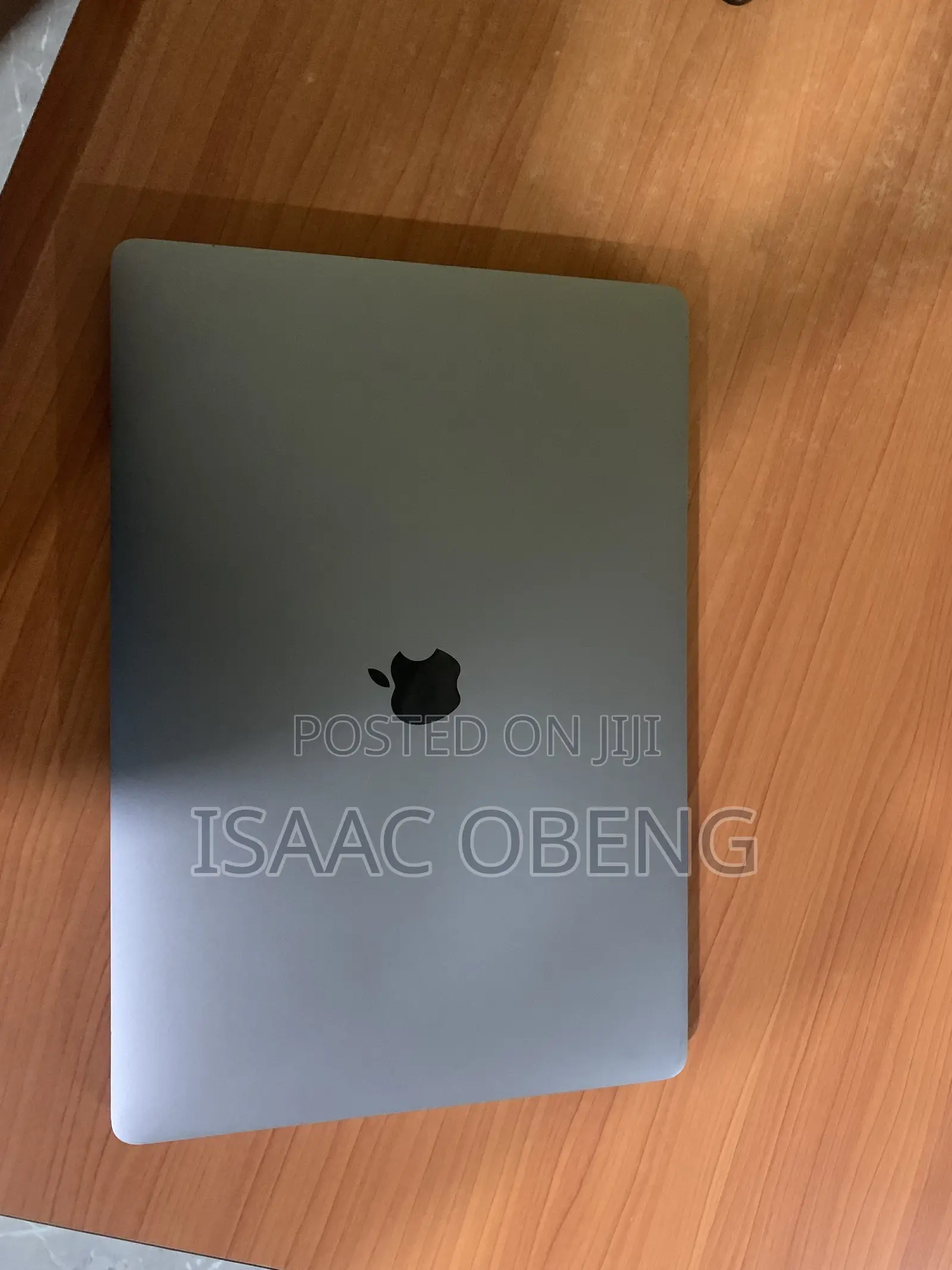 Laptop Apple MacBook 2018 16GB Intel Core i7 SSD 500GB