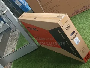Asano TV - Low Power, Clear Picture