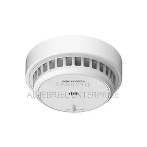 Smoke Detector -Hikvision