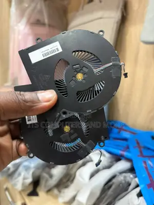 HP 15-Ek Cooling Fan(pair)