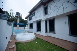 Furnished 4bdrm House in Born To Pray Estate, Ejisu-Juaben Municipal