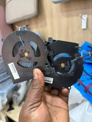 HP 15-Ek Cooling Fan(pair)