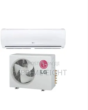 LG 2.5HP R410 Non Inverter Air Conditioner S24atc