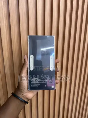 New Google Pixel 9 Pro XL 256 GB Black