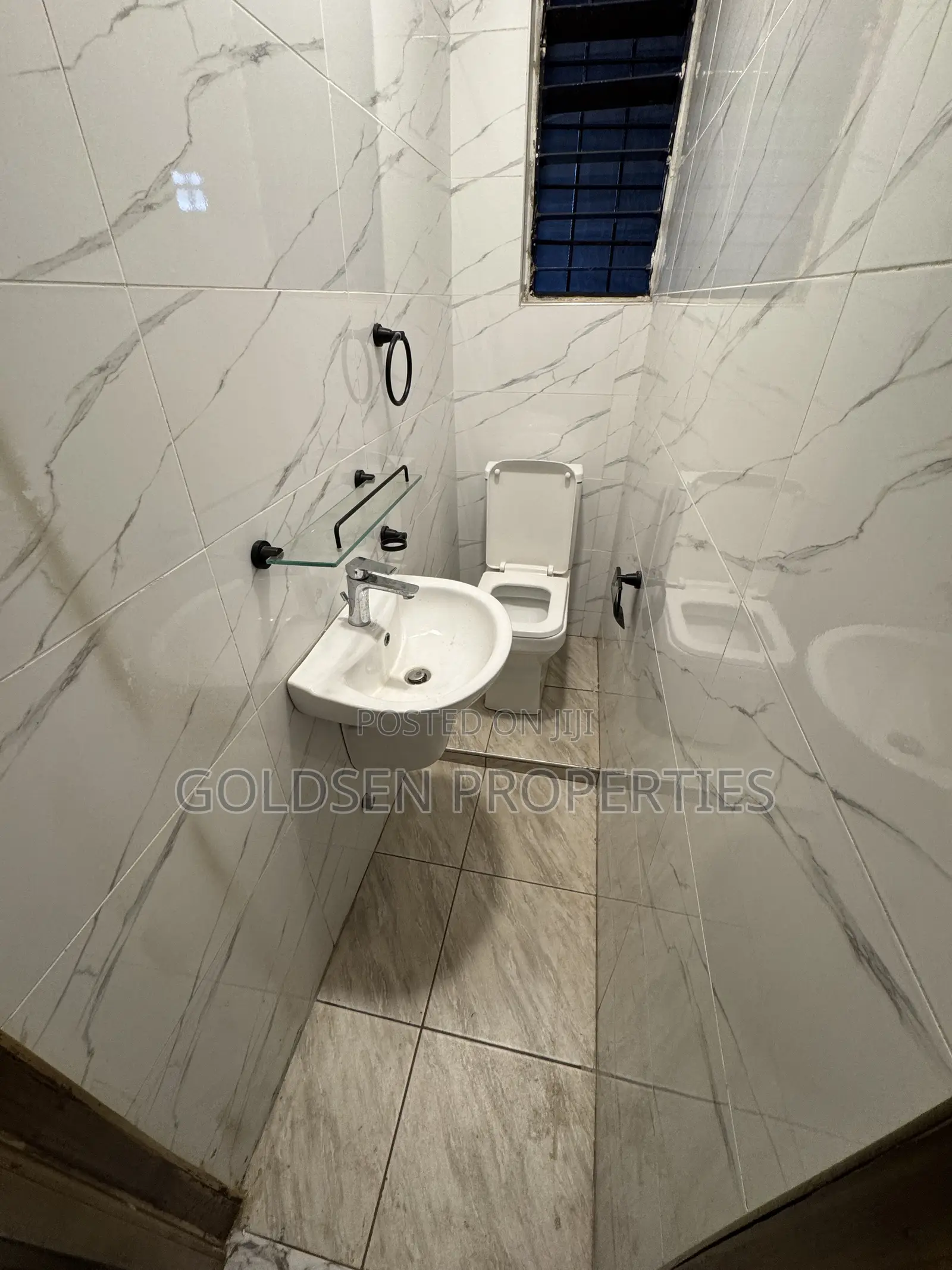 2bdrm Apartment in Mile 7 for rent