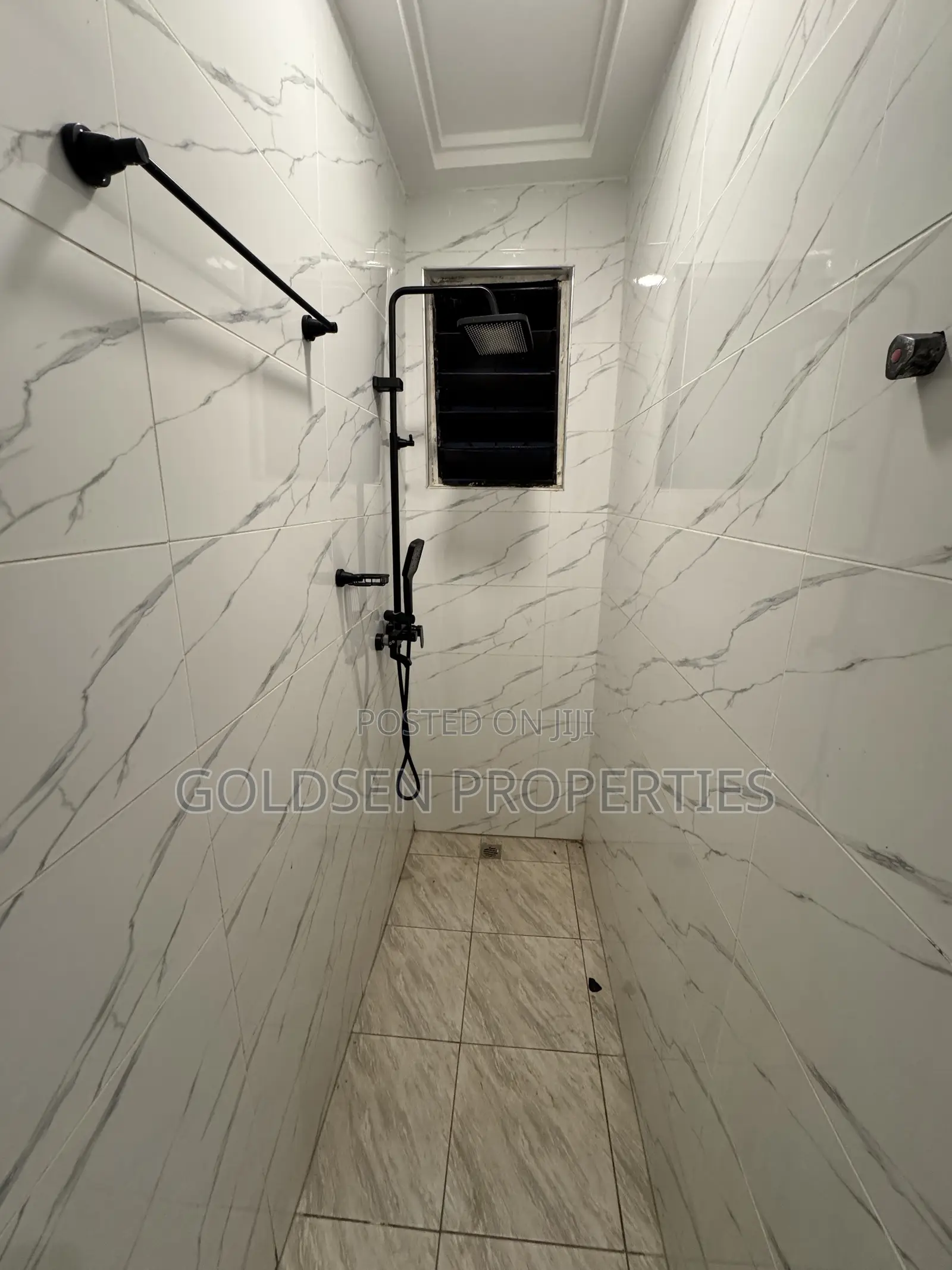 2bdrm Apartment in Mile 7 for rent