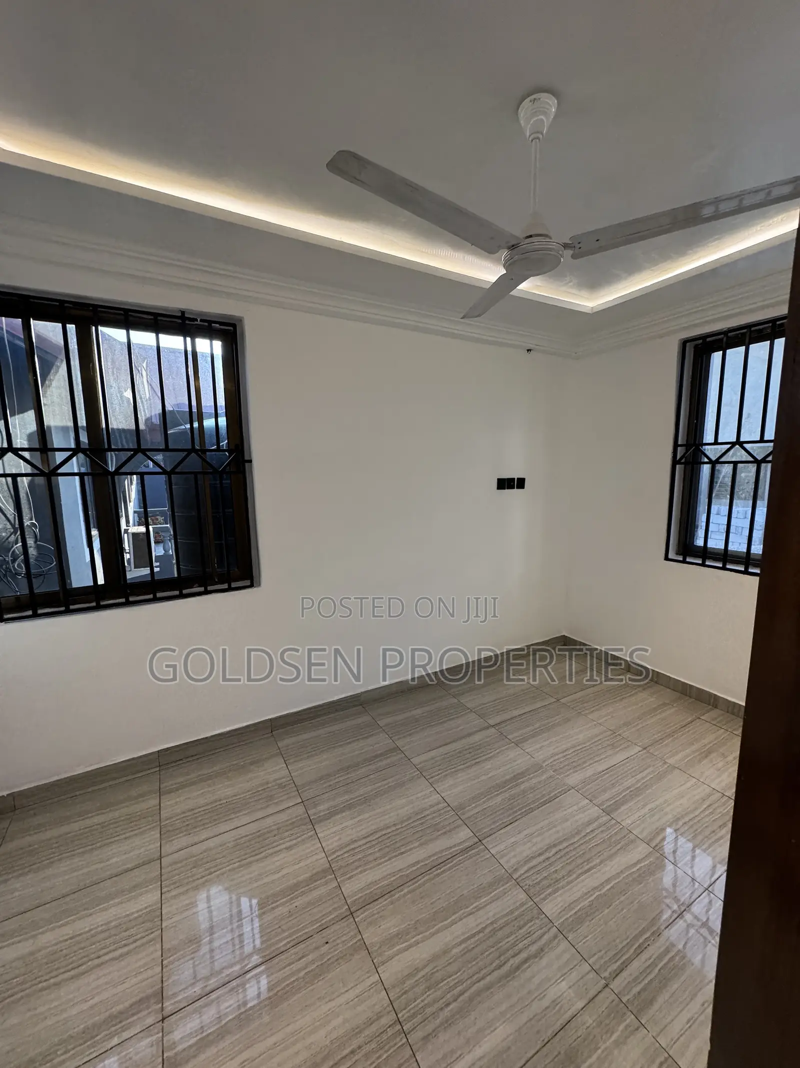 2bdrm Apartment in Mile 7 for rent