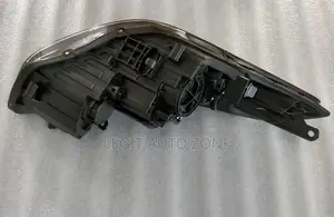 Hyundai Elantra 2011,2012,2013, Headlight