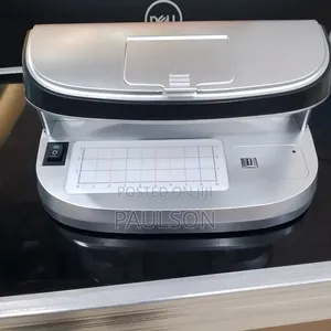 Uv Counterfeit Money Detector