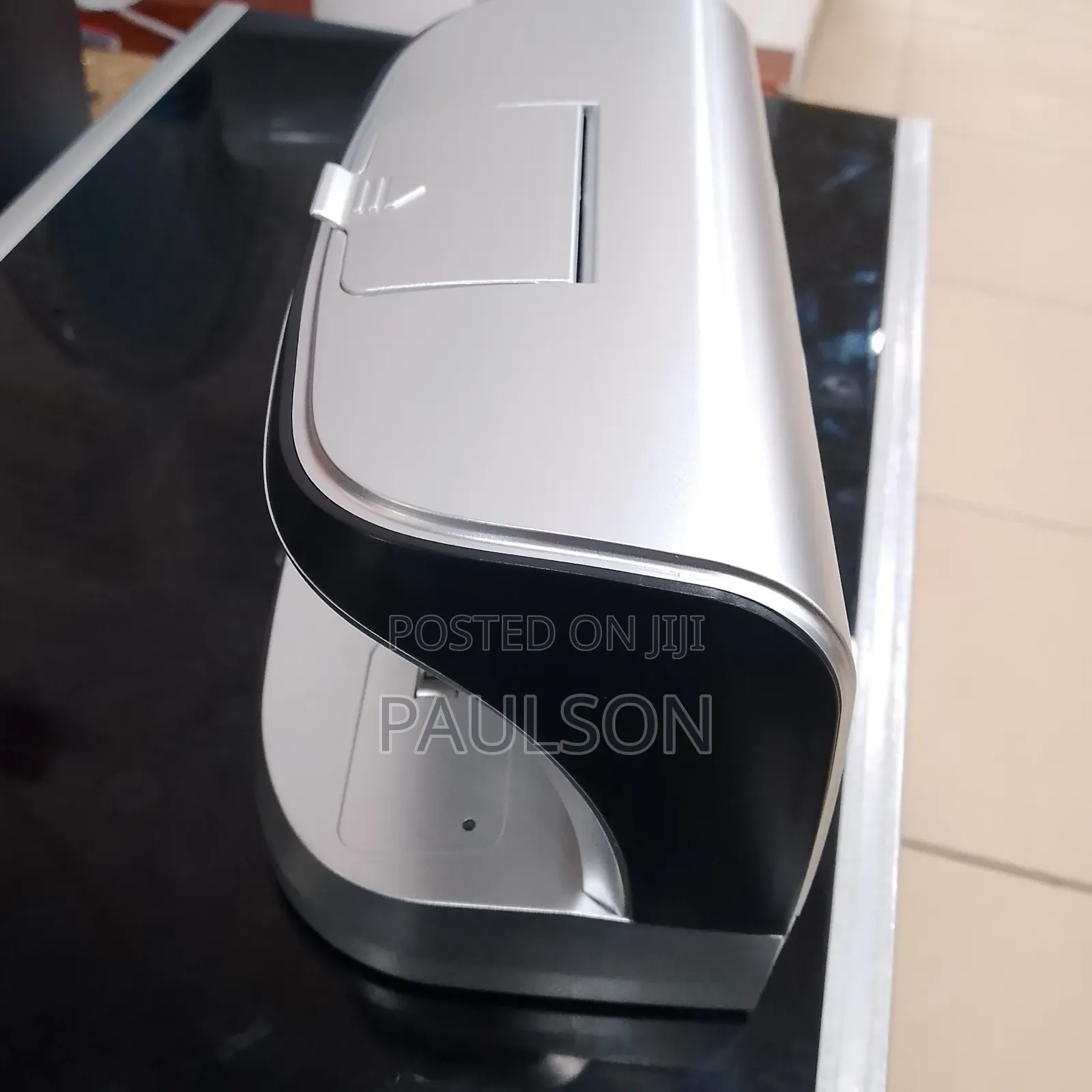 Uv Counterfeit Money Detector