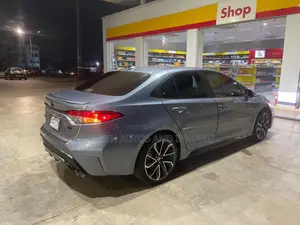 Toyota Corolla L 2022
