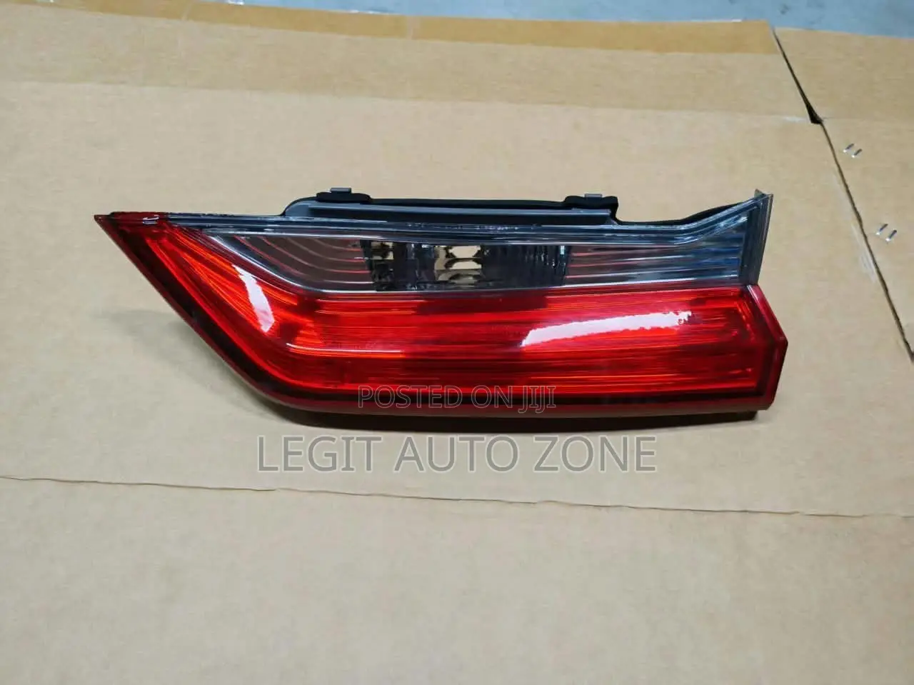 Honda CRV 2017,2018,2019, Boot Light