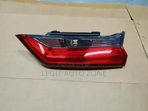 Honda CRV 2017,2018,2019, Boot Light