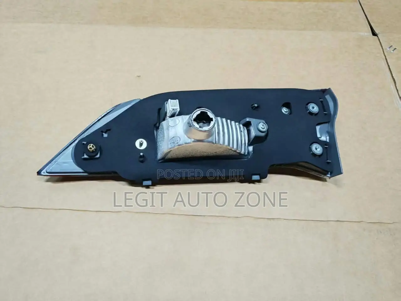 Honda CRV 2017,2018,2019, Boot Light