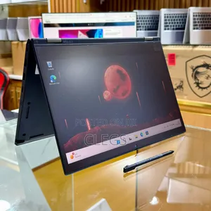 Laptop Lenovo ThinkPad L13 Yoga 16GB Intel Core i5 SSD 256GB