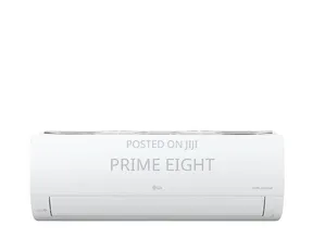 LG Winner 1.5HP DUALCOOLTM Inverter Air Conditioner | S4-Q12jaqal