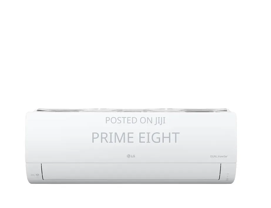 LG Winner 1.5HP DUALCOOLTM Inverter Air Conditioner | S4-Q12jaqal