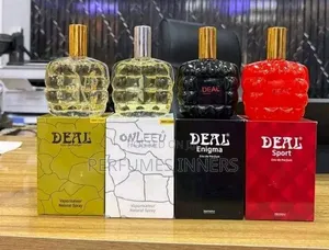 Deal Perfume