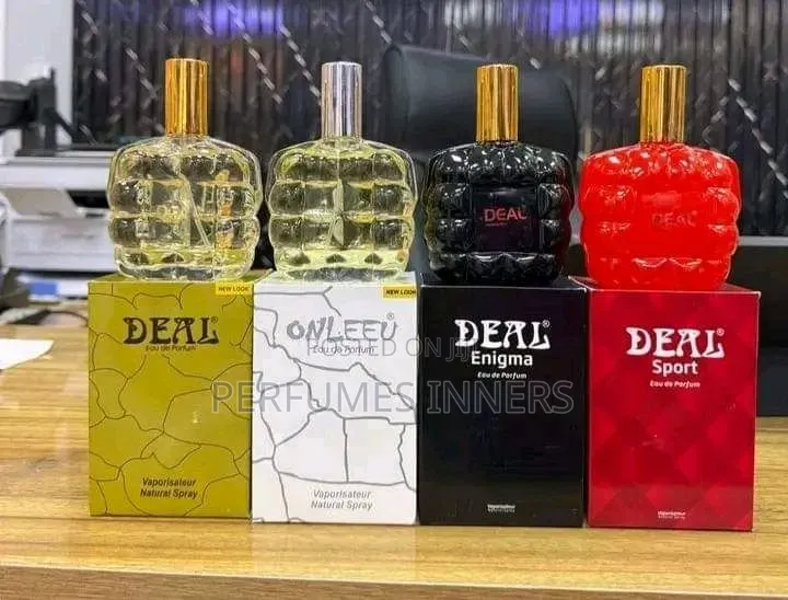 Deal Perfume