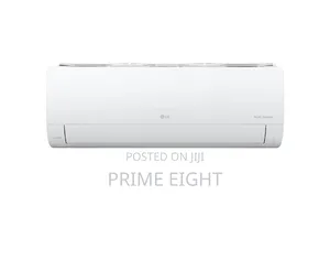 LG Winner 1.5HP DUALCOOLTM Inverter Air Conditioner | S4-Q12jaqal