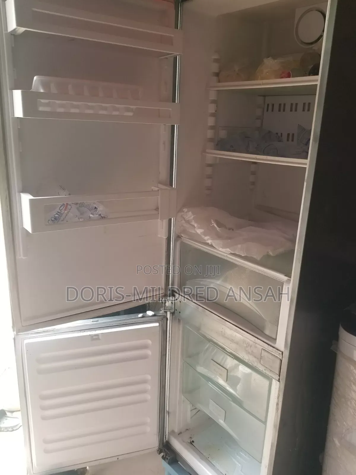 Refrigerate