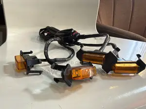 Grille Light for Cars Like Ford,Toyota,Honda,Nissan,Mitsubishi