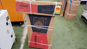 Asano 1.5HP AC Split System 12000BTU 1.5hp AC